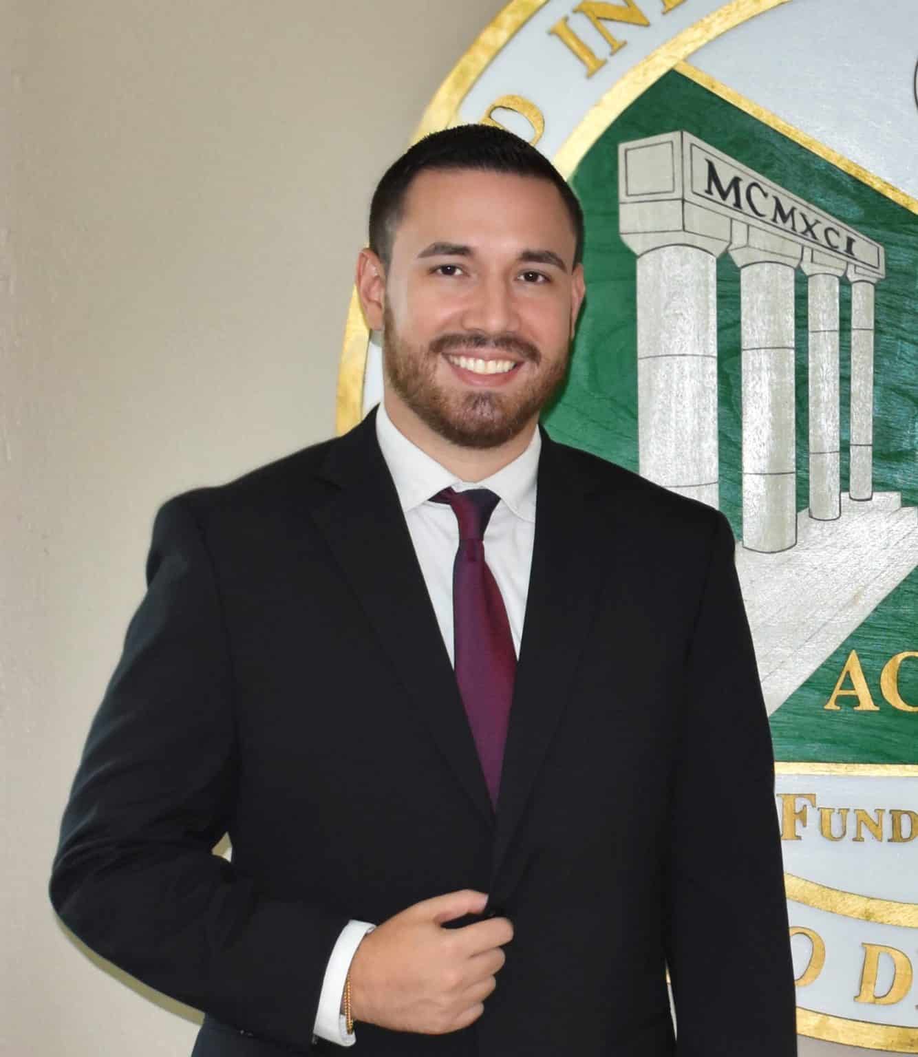 Accediendo por primera vez a blackboard o interweb inter american