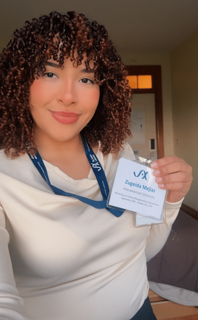 Apoyo a Inter Web – Inter American University of Puerto Rico Inc ...