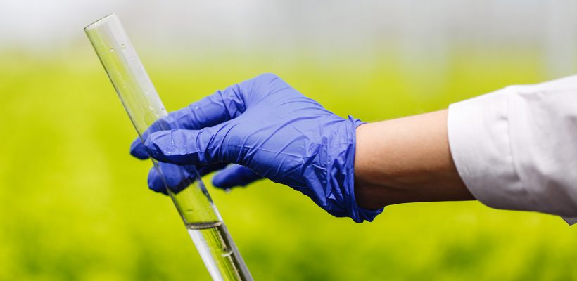 Ciencias en Biotecnolgía (A.A.S y B.S)