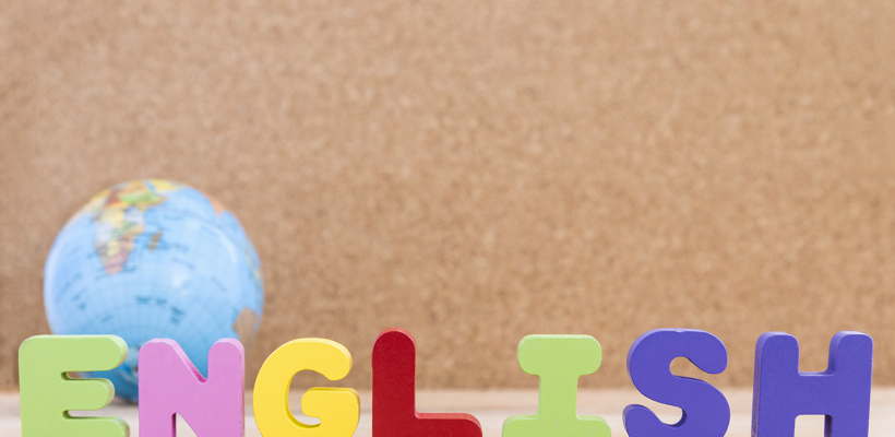 Educación en Inglés como Segundo Idioma K-12