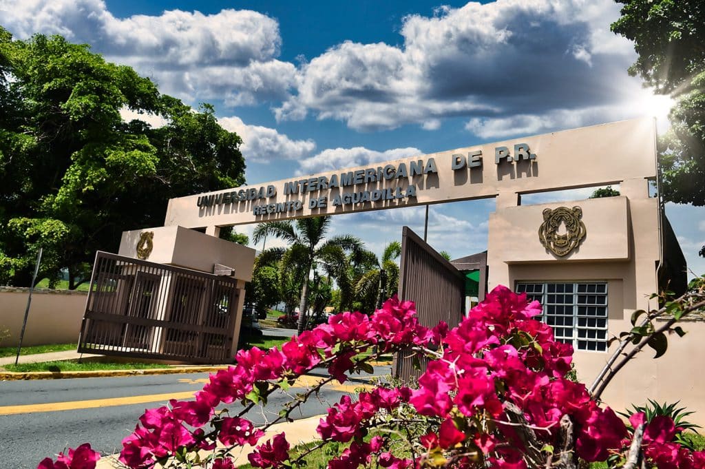 MSCHE Disclosure – Inter American University of Puerto Rico Inc ...