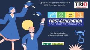 First – Generation College Celebration Day
