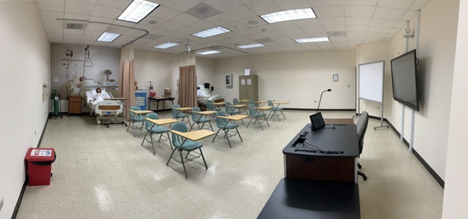 Salón