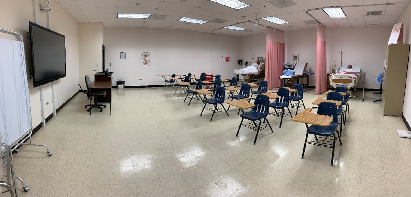 salon