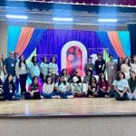Se celebra con éxito el XXVIII Congreso de Líderes de la ACPOE