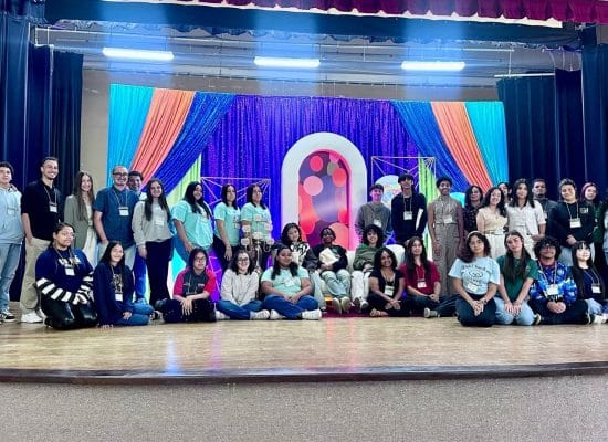 Se celebra con éxito el XXVIII Congreso de Líderes de la ACPOE