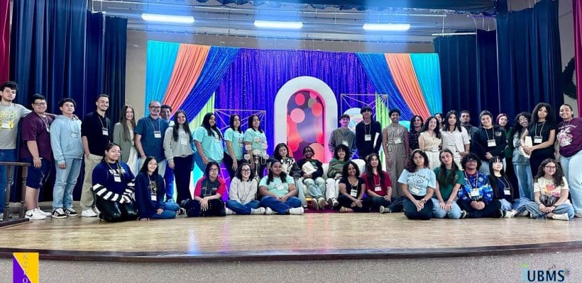 Se celebra con éxito el XXVIII Congreso de Líderes de la ACPOE
