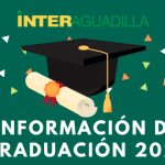 Información de Graduación 2025