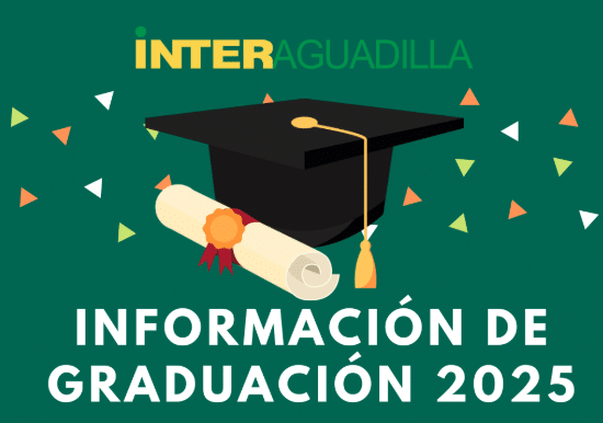 Información de Graduación 2025
