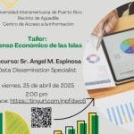 Taller: Censo Económico de las Islas