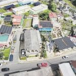 La Inter de Aguadilla y otras importantes universidades apoyan a Casa Pueblo de Adjunta en importante proyecto.