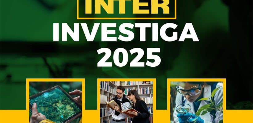 Inter Investiga 2025