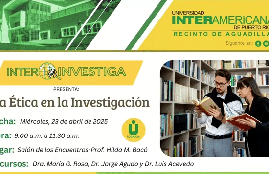 La Ética en la Investigación