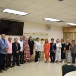 Reconocimiento Facultad 2025