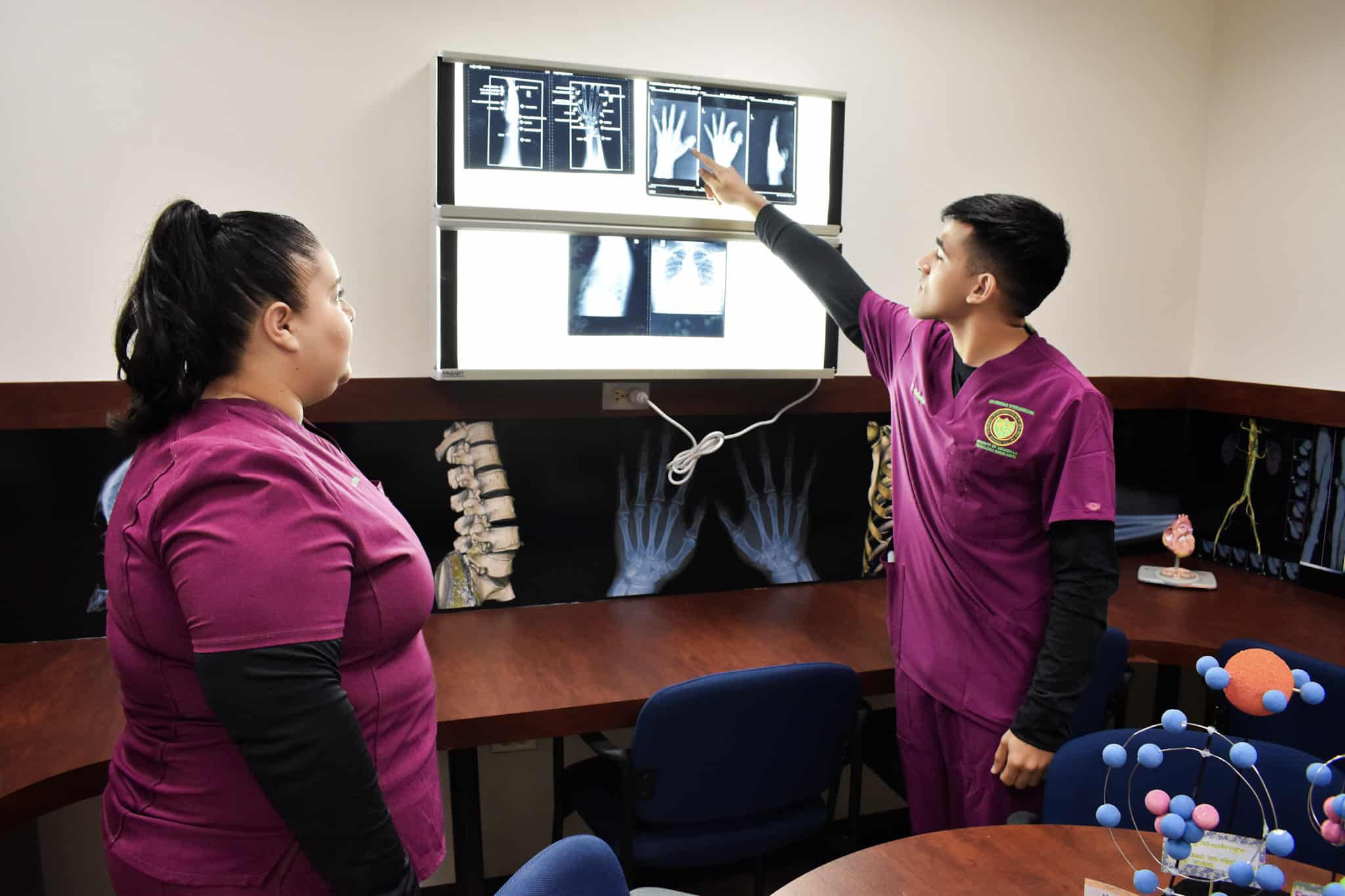 Radiología