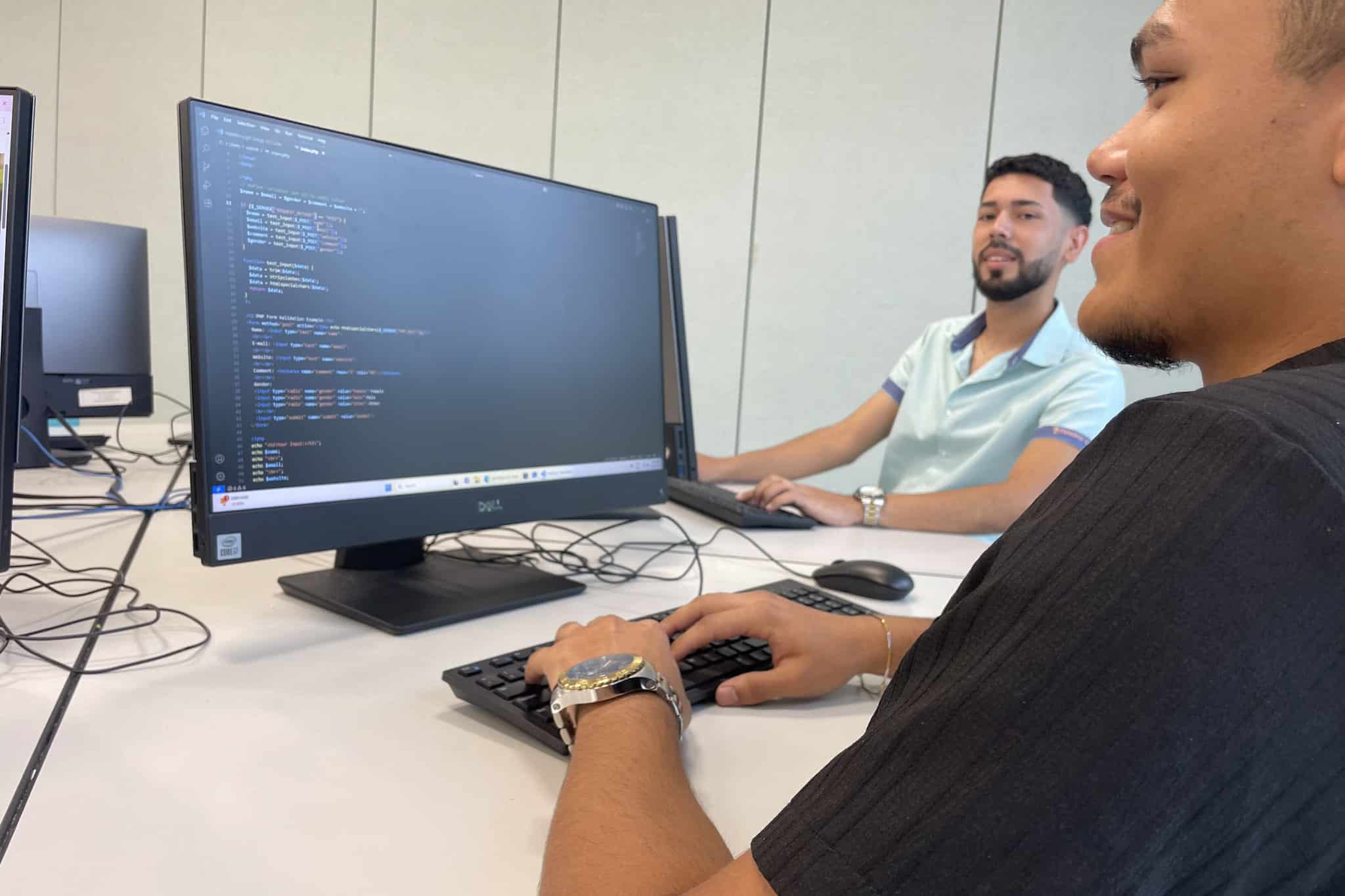 Ciencias en Computadoras
