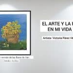 Exhibición virtual: «El arte y la Fe en mi vida»